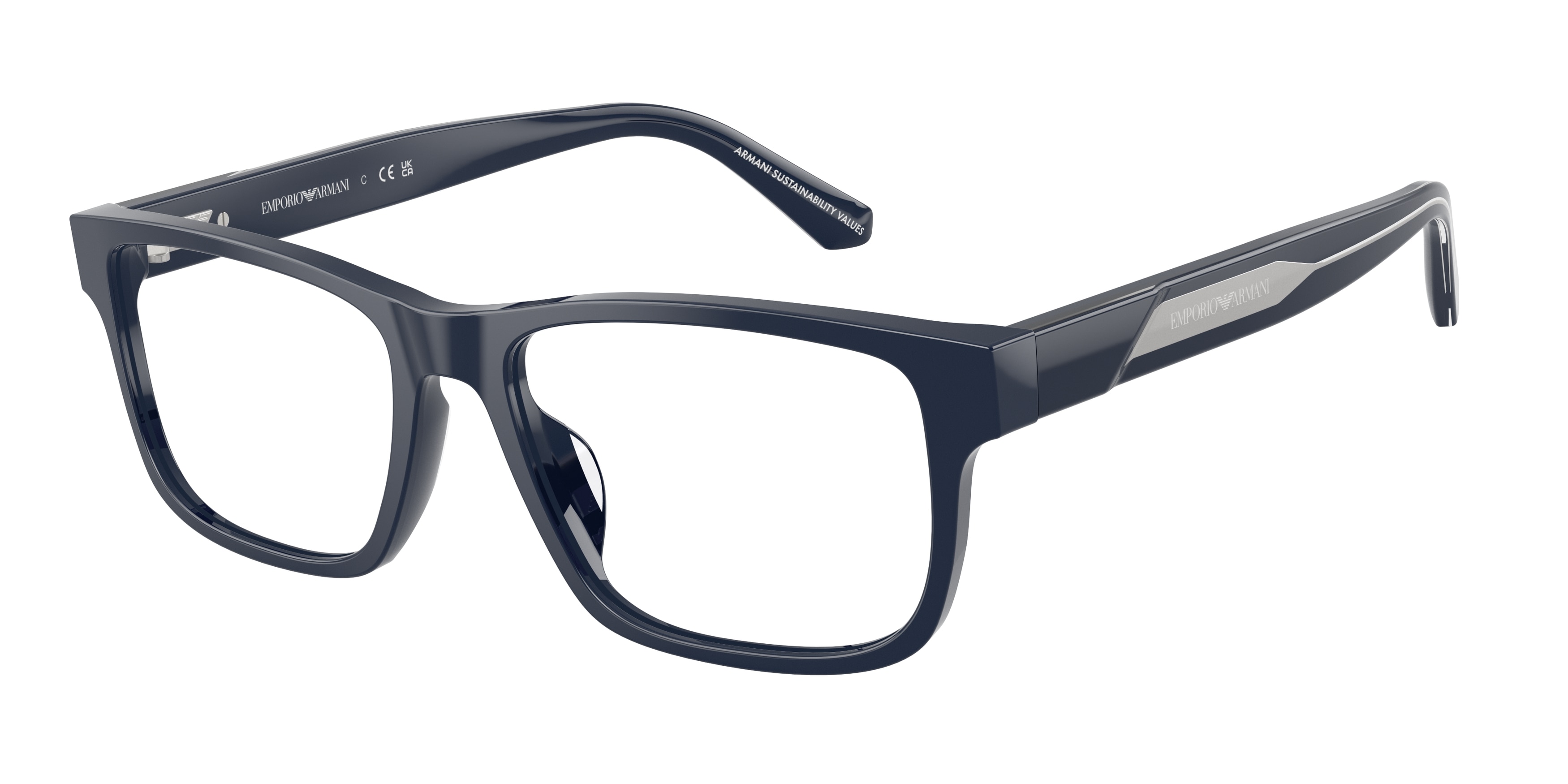 Emporio Armani EA3265U 6039  